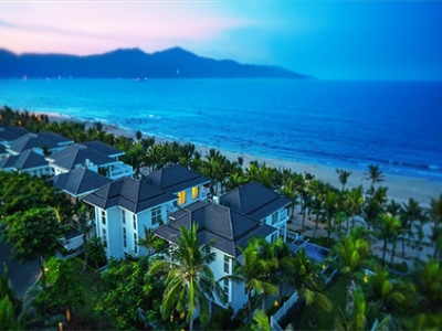 Khu Biệt Thự Premier Village Đà Nẵng