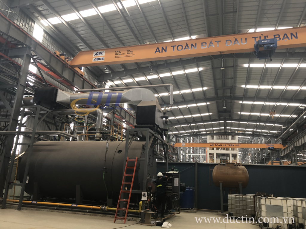 NHÀ MÁY THÉP POMINA 4