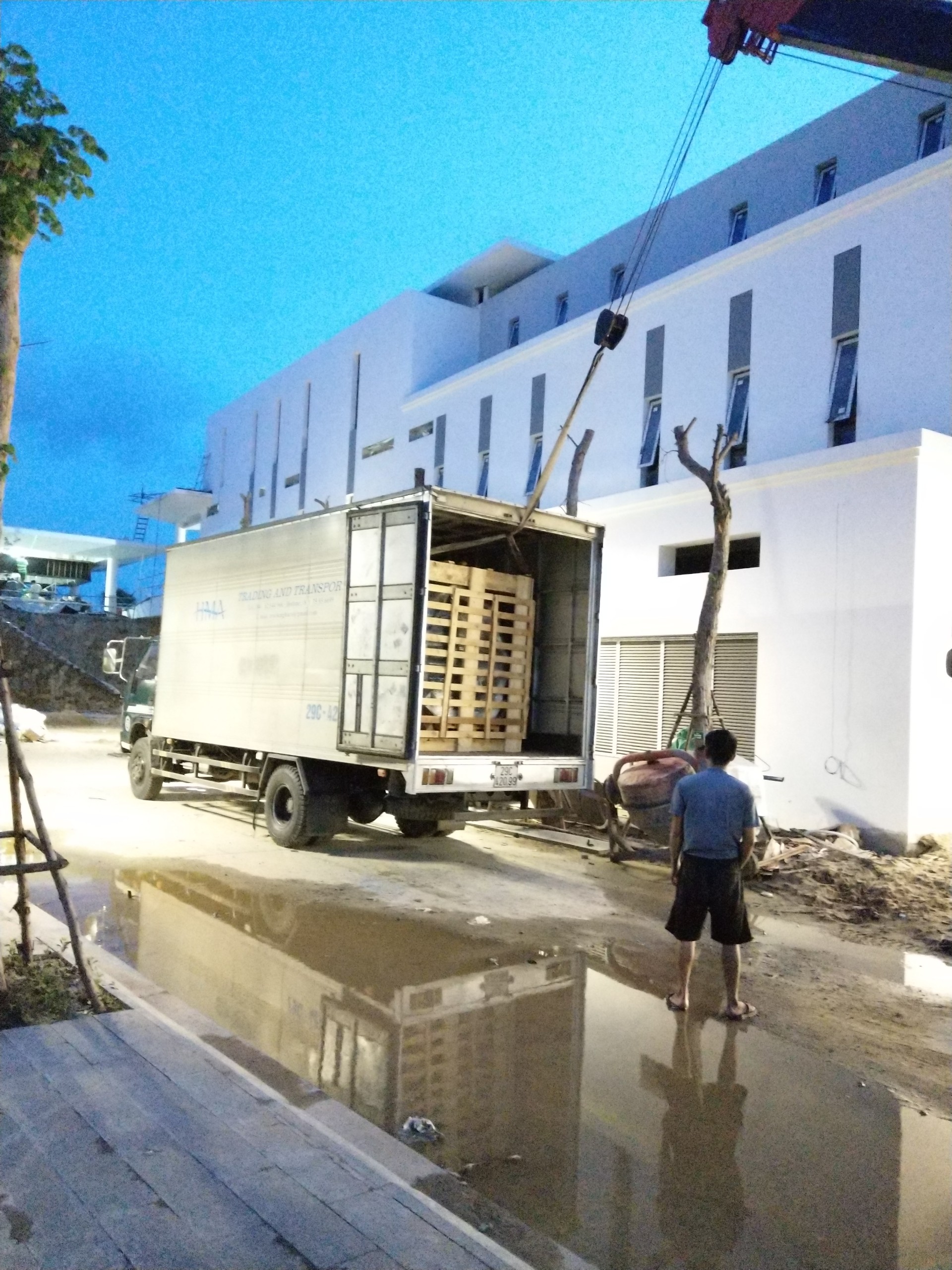 Sun Premier Village Hạ Long