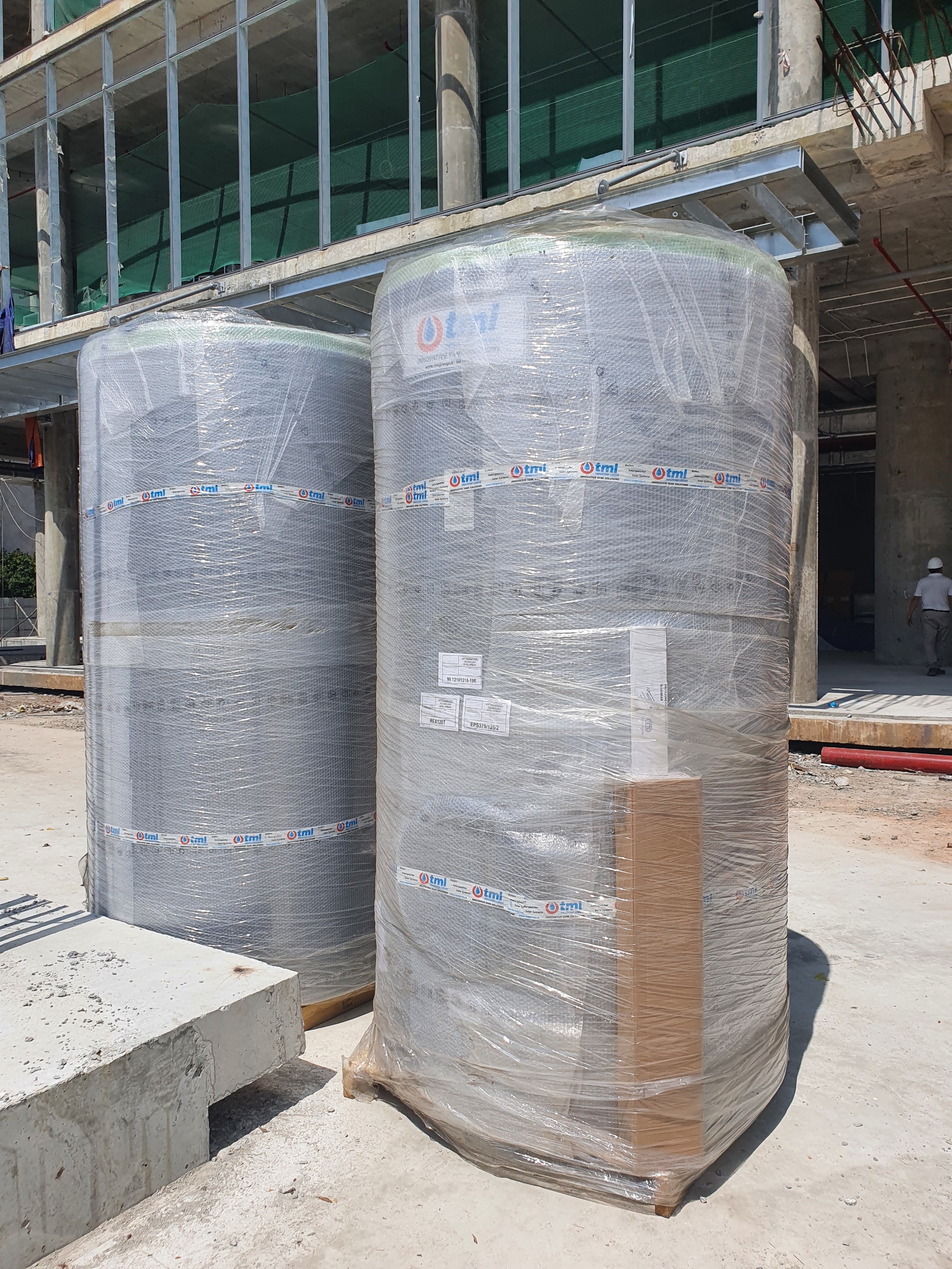 Charm Long Hải Resort