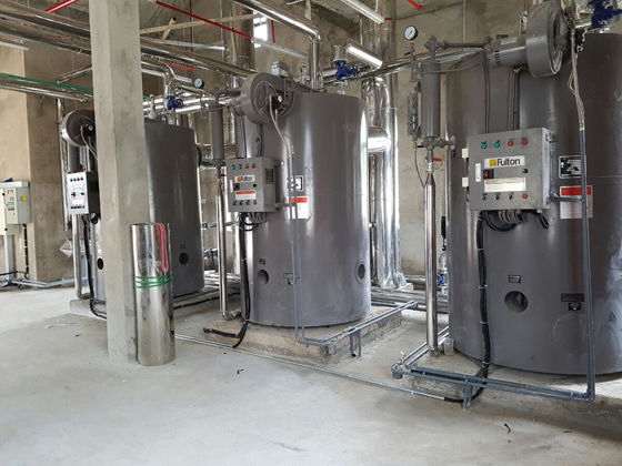 JW Marriott Phu Quoc Emerald Bay