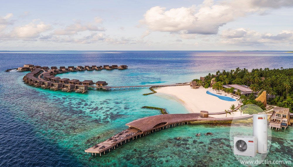 KHU NGHĨ DƯỠNG CÙ LAO CHÀM