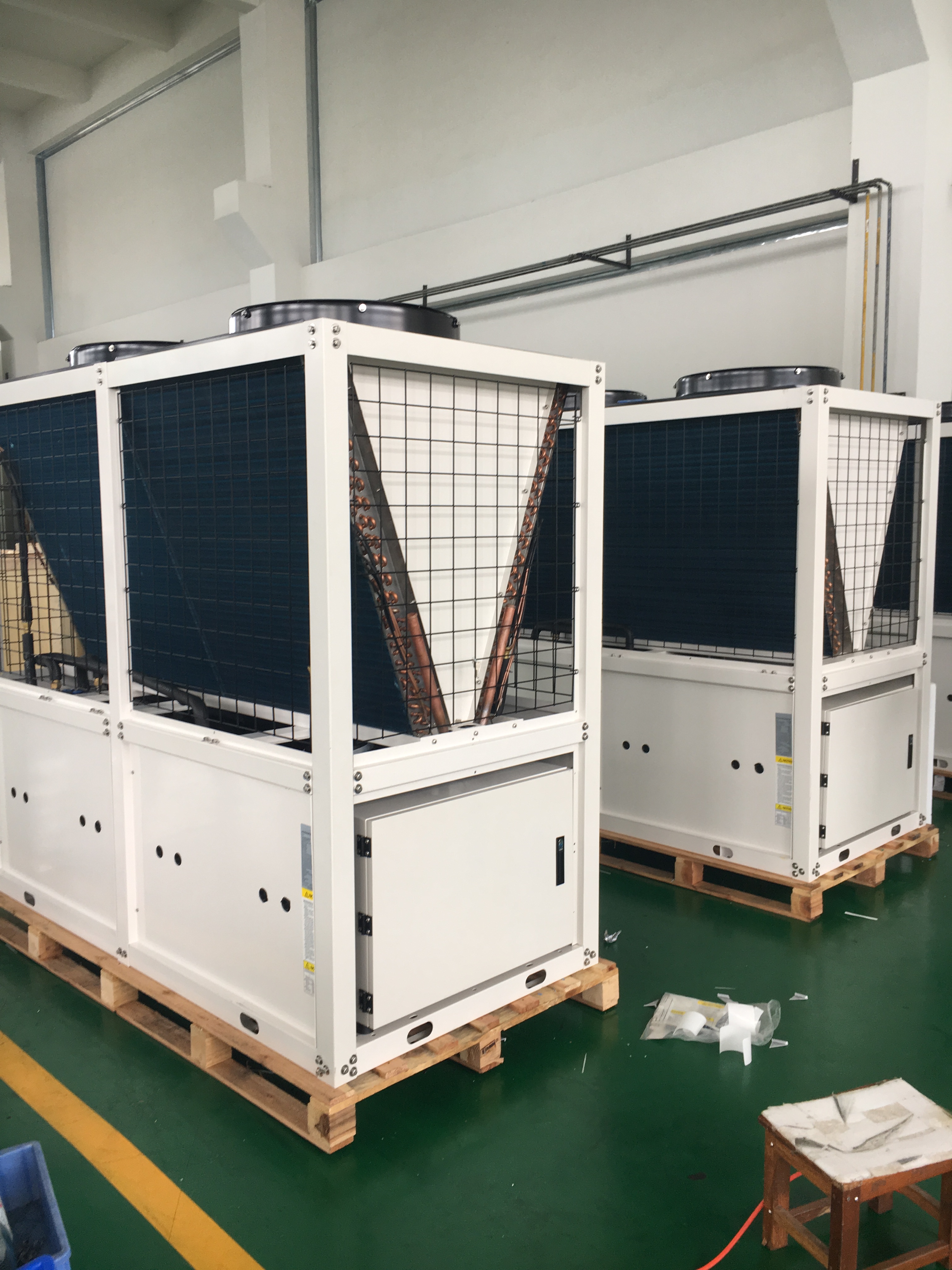 Khách sạn Marie Curie 