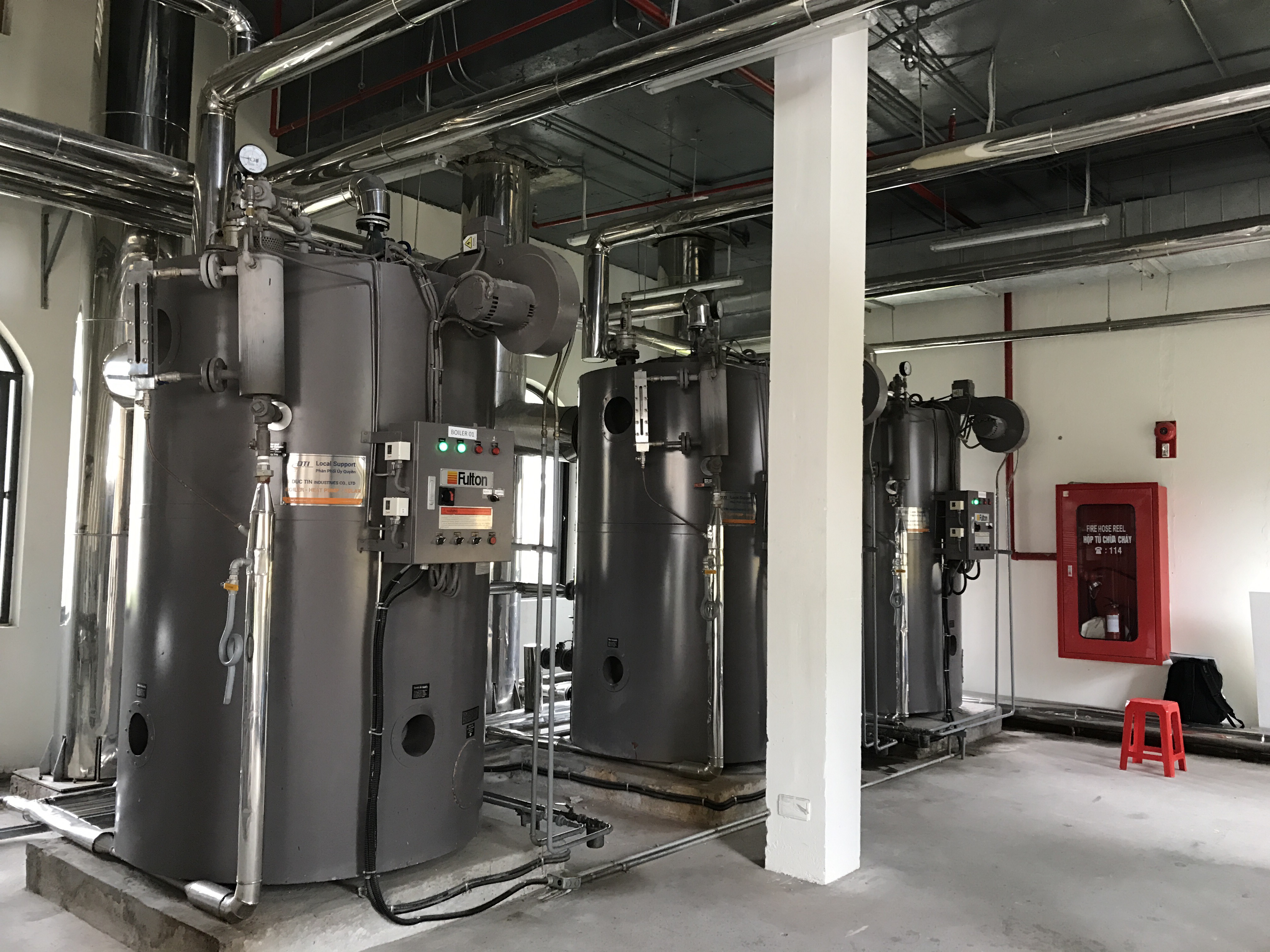 JW Marriott Phu Quoc Emerald Bay