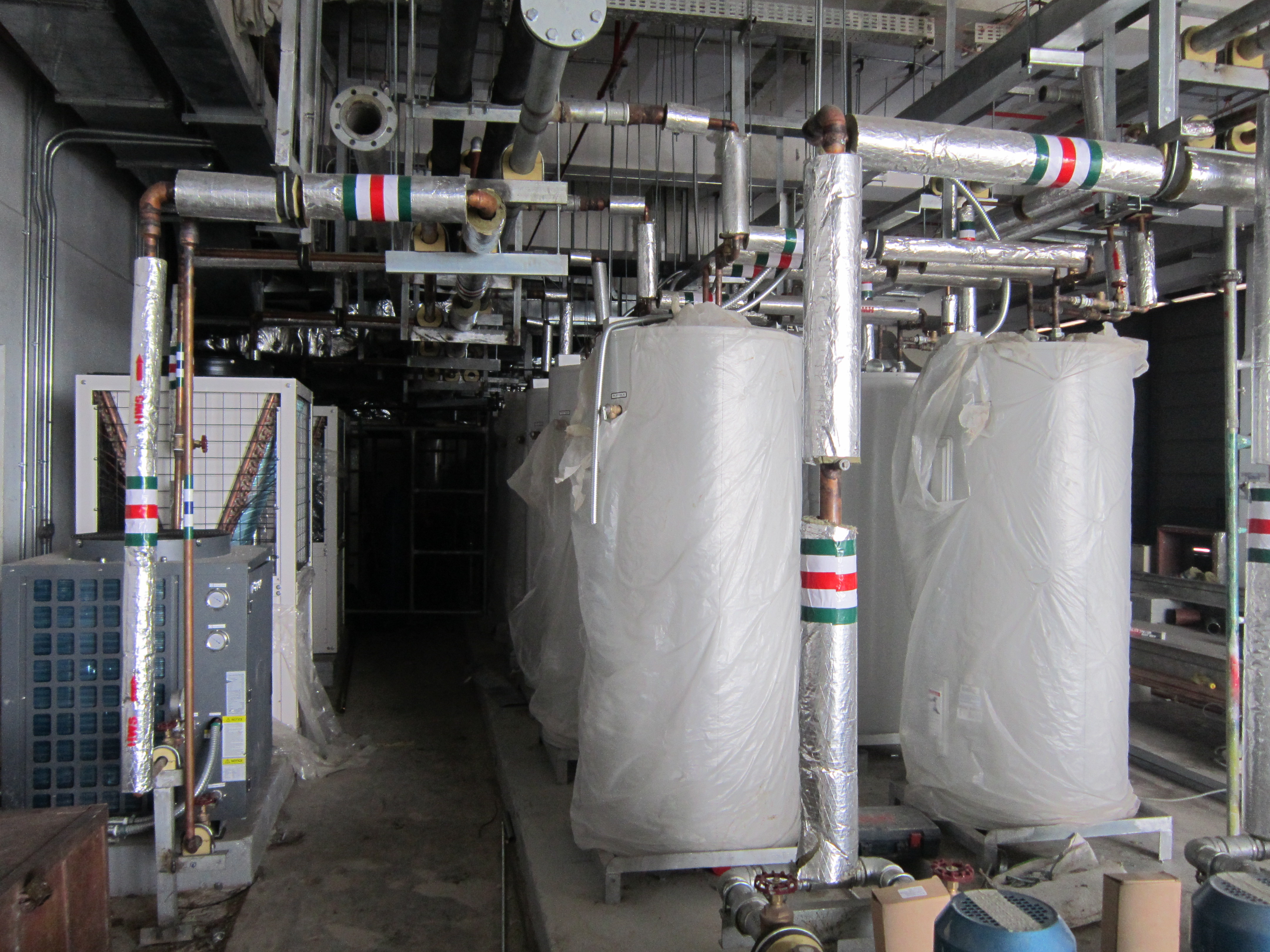 KHU NGHĨ DƯỠNG MELIA