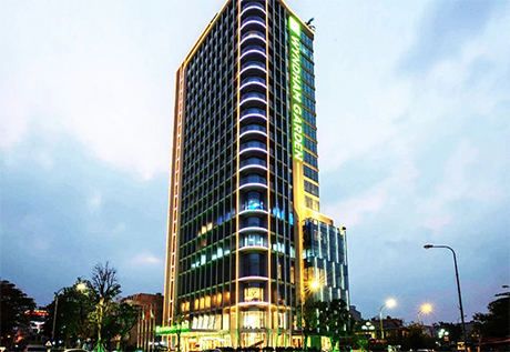 Khách sạn An Thịnh Hà Nội