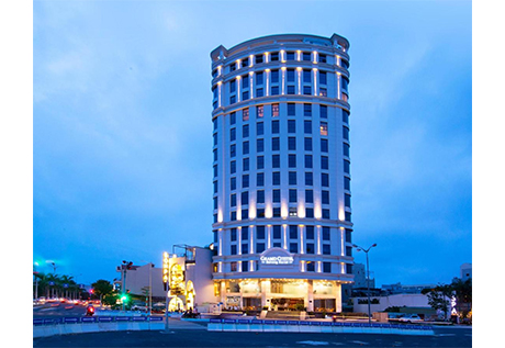 Khách sạn Cititel Đà Nẵng