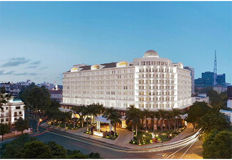 Khách sạn Park Hyatt Sài Gòn