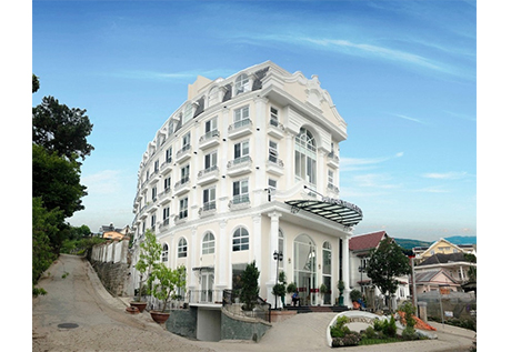 Khách sạn Saigon’s Book In Dalat