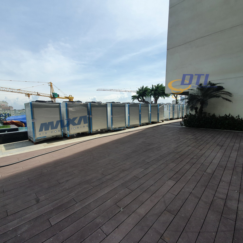 ÁNH DƯƠNG - WYNDHAM SOLEIL ĐÀ NẴNG