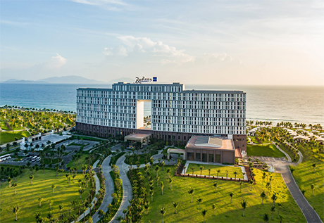 Radisson Blu Resort Cam Ranh