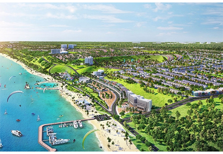 Novaworld Phan Thiết