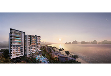 Intercontinental Hạ Long