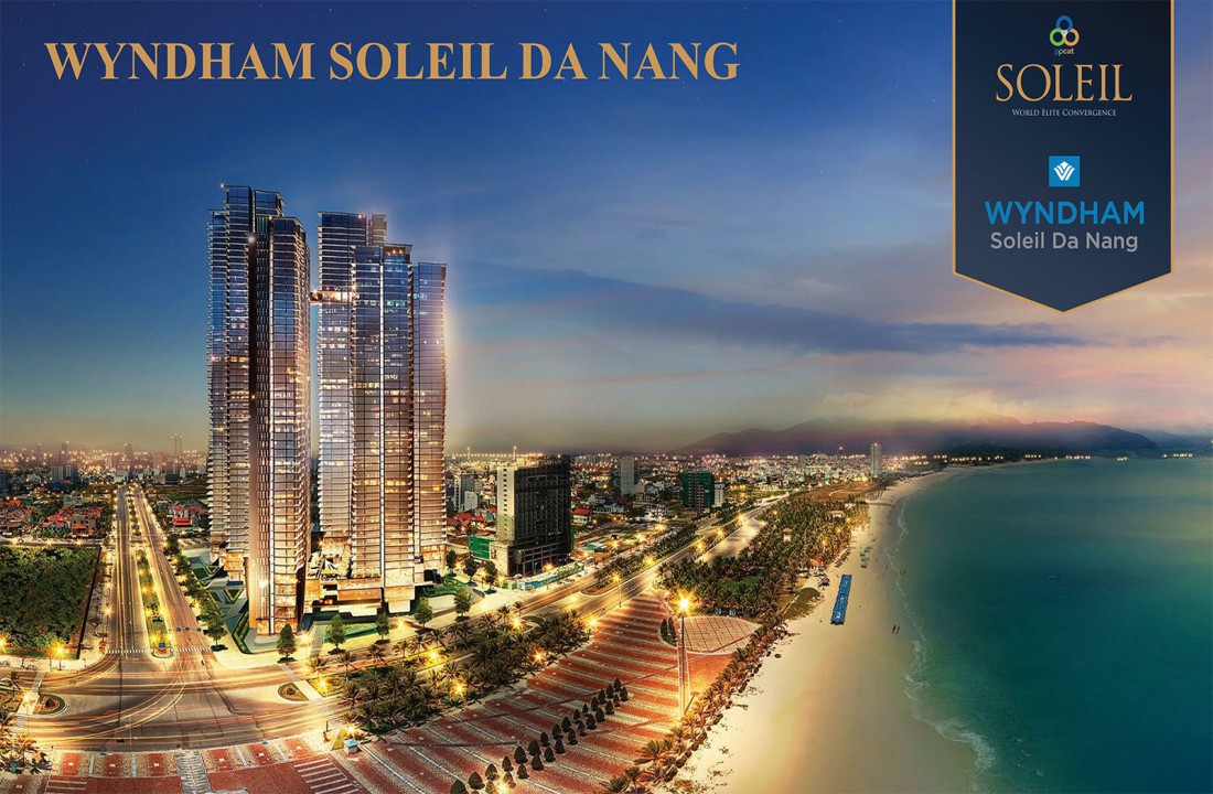 ÁNH DƯƠNG - WYNDHAM SOLEIL ĐÀ NẴNG