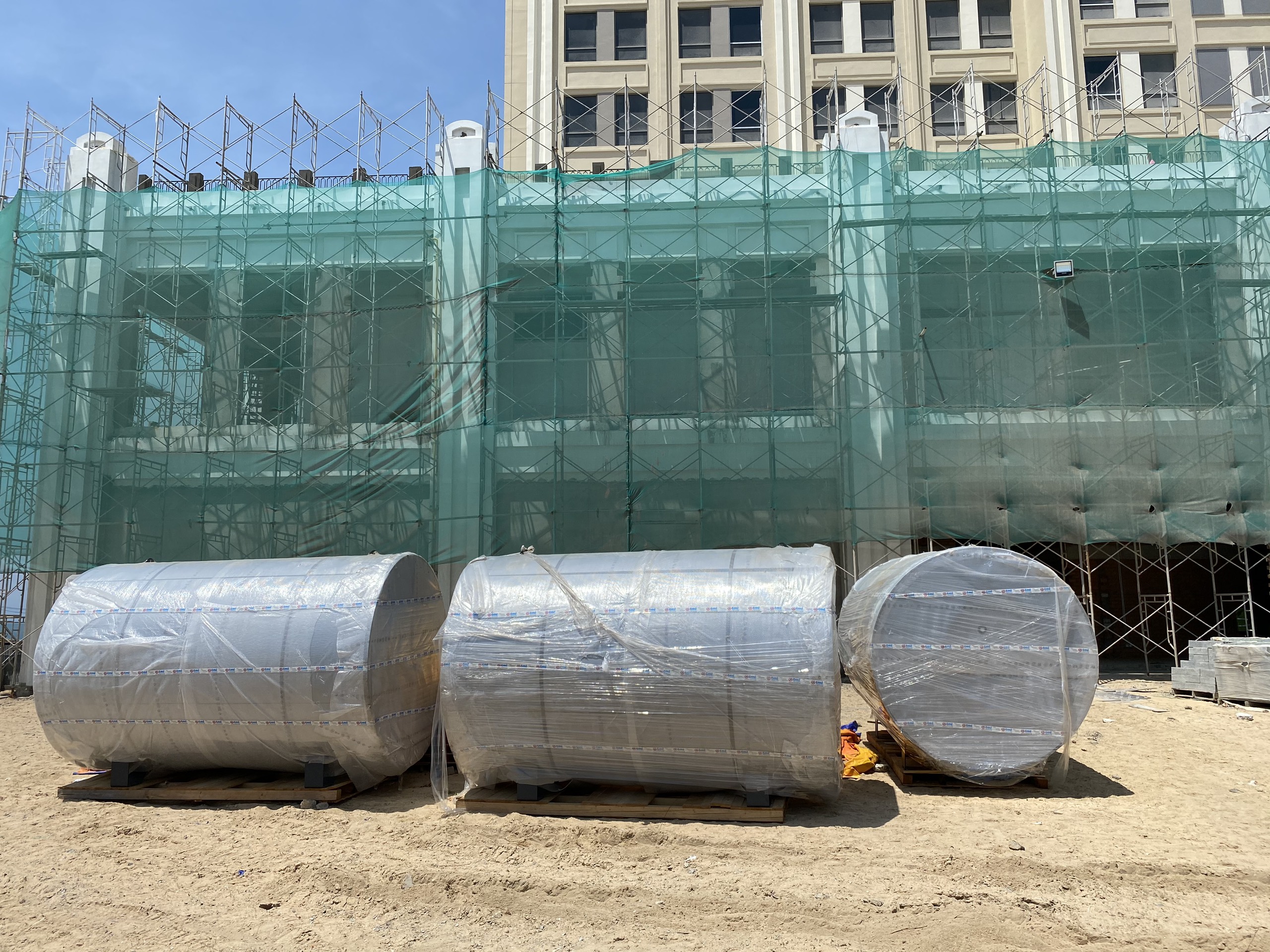 Intercontinental Hạ Long