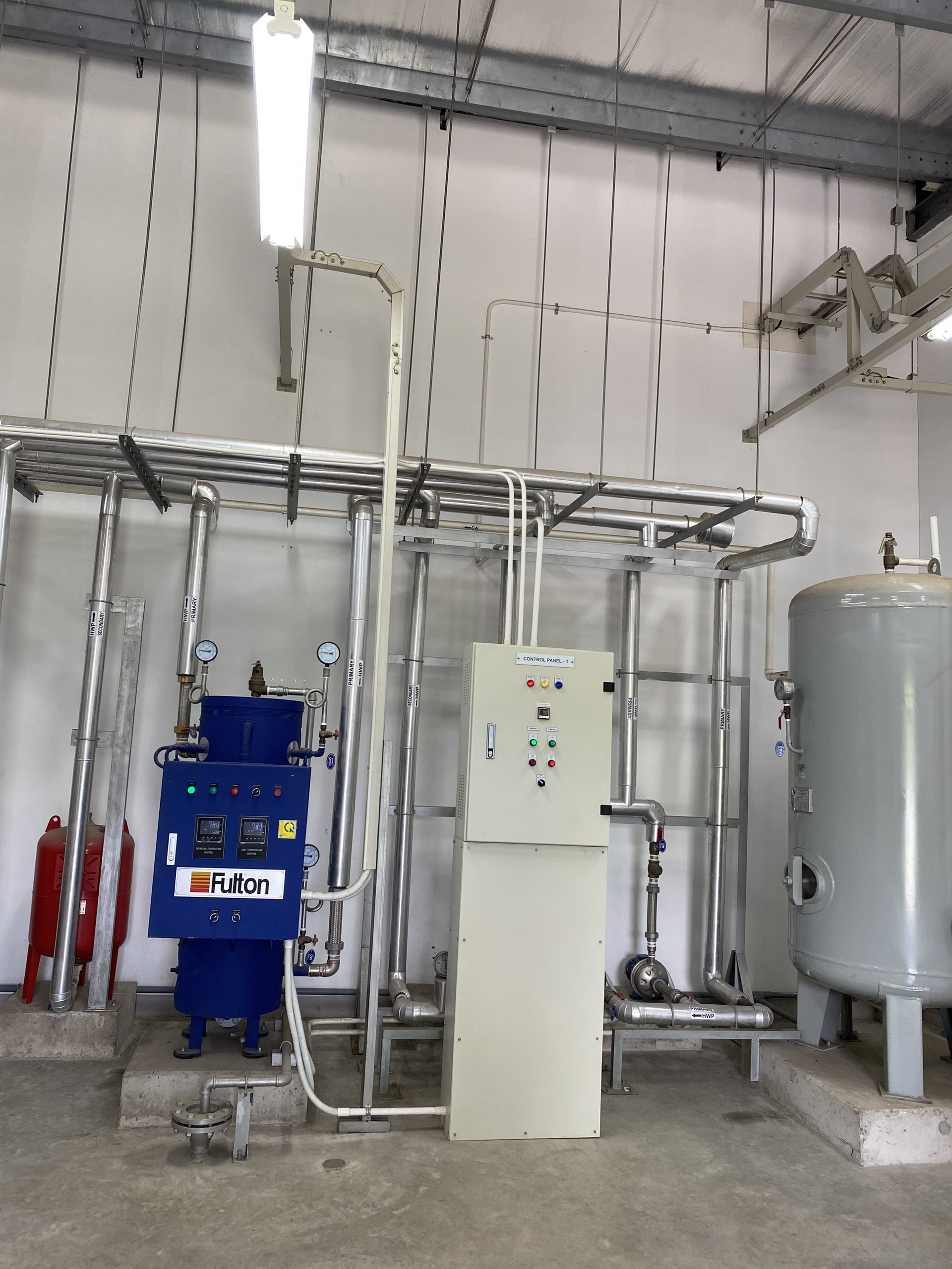 CÔNG TY TNHH SANWA EGG VIỆT NAM