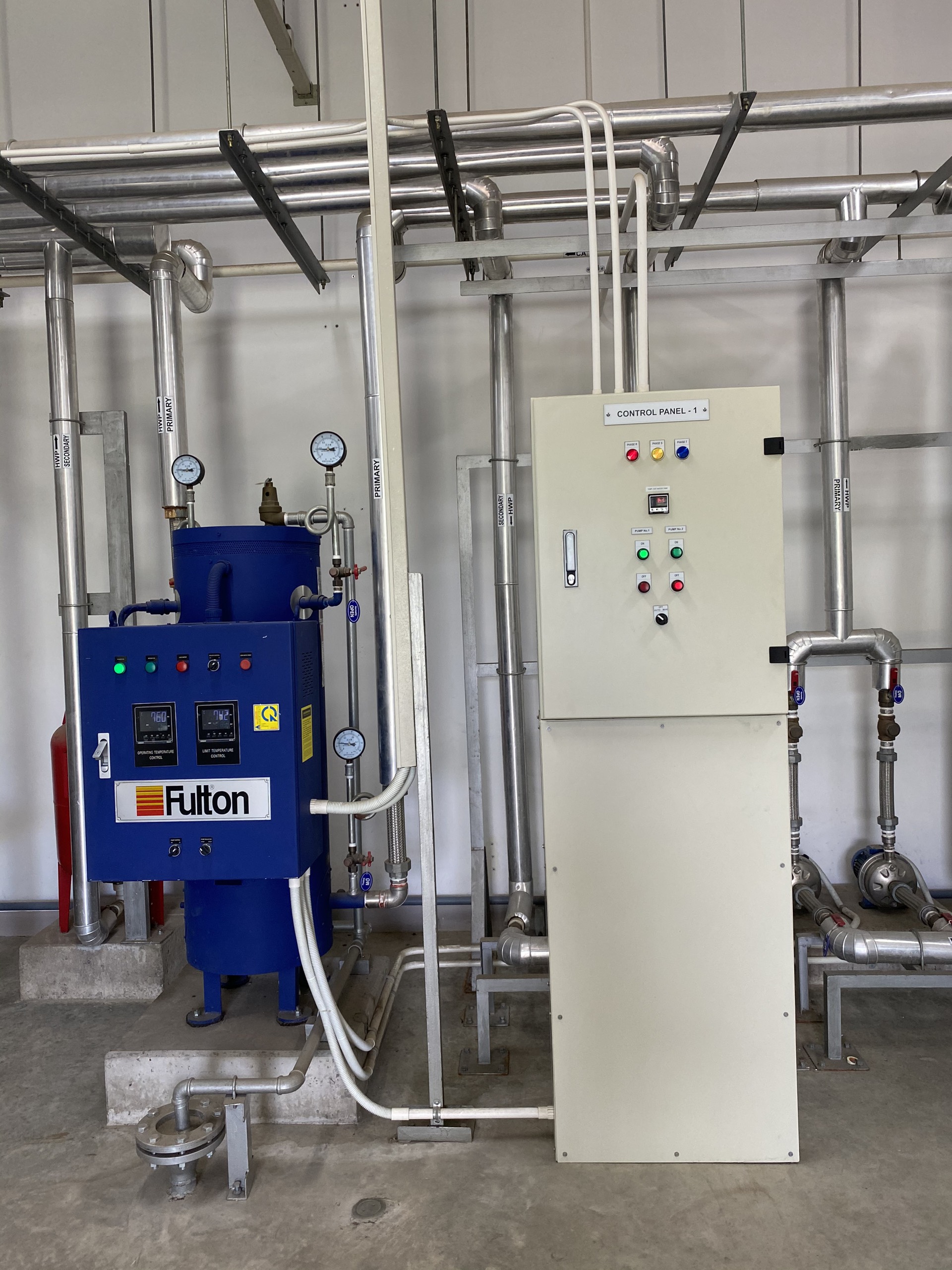 CÔNG TY TNHH SANWA EGG VIỆT NAM