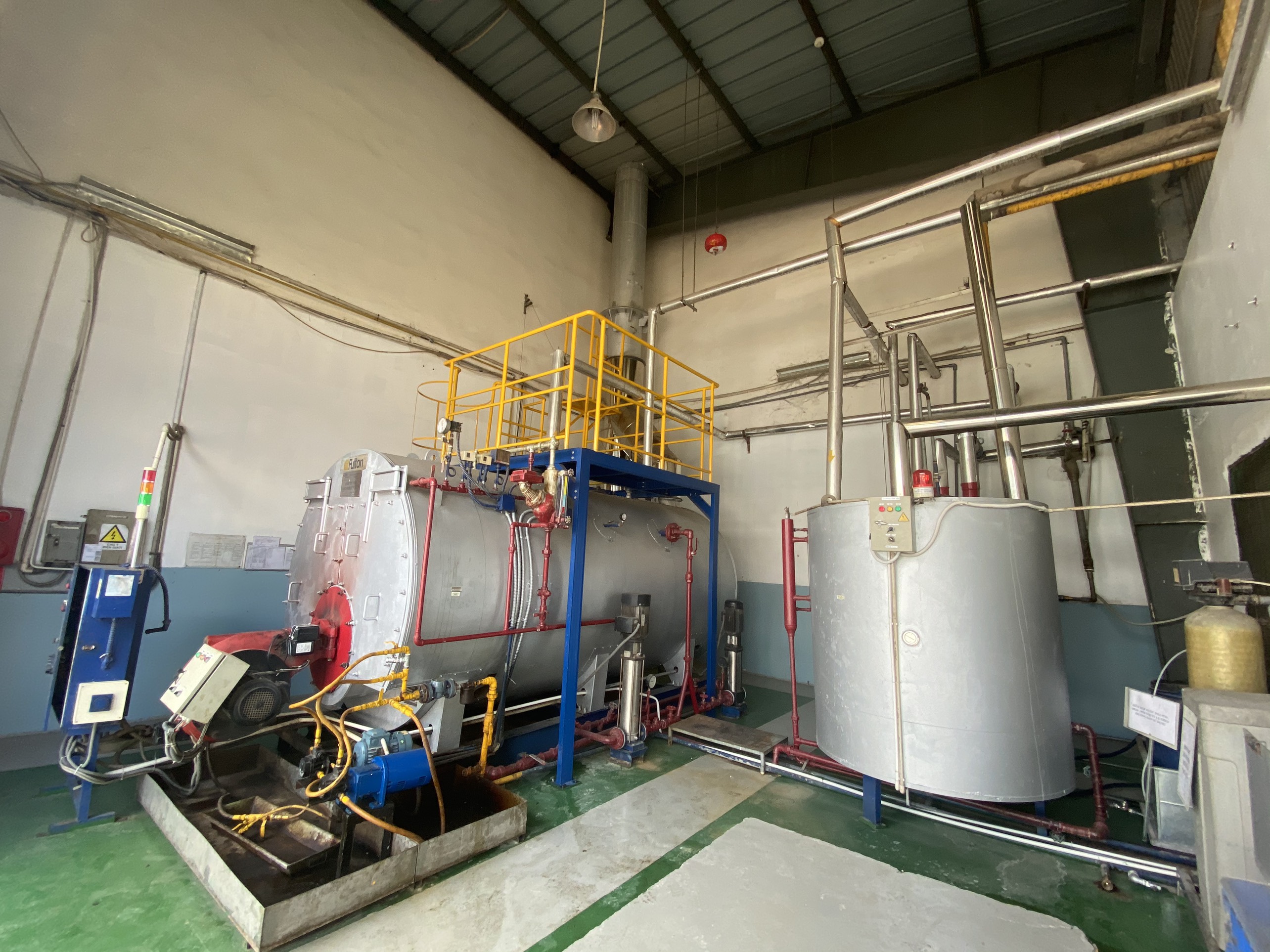 Công ty TNHH Asia Garment Manufacturer (Việt Nam)