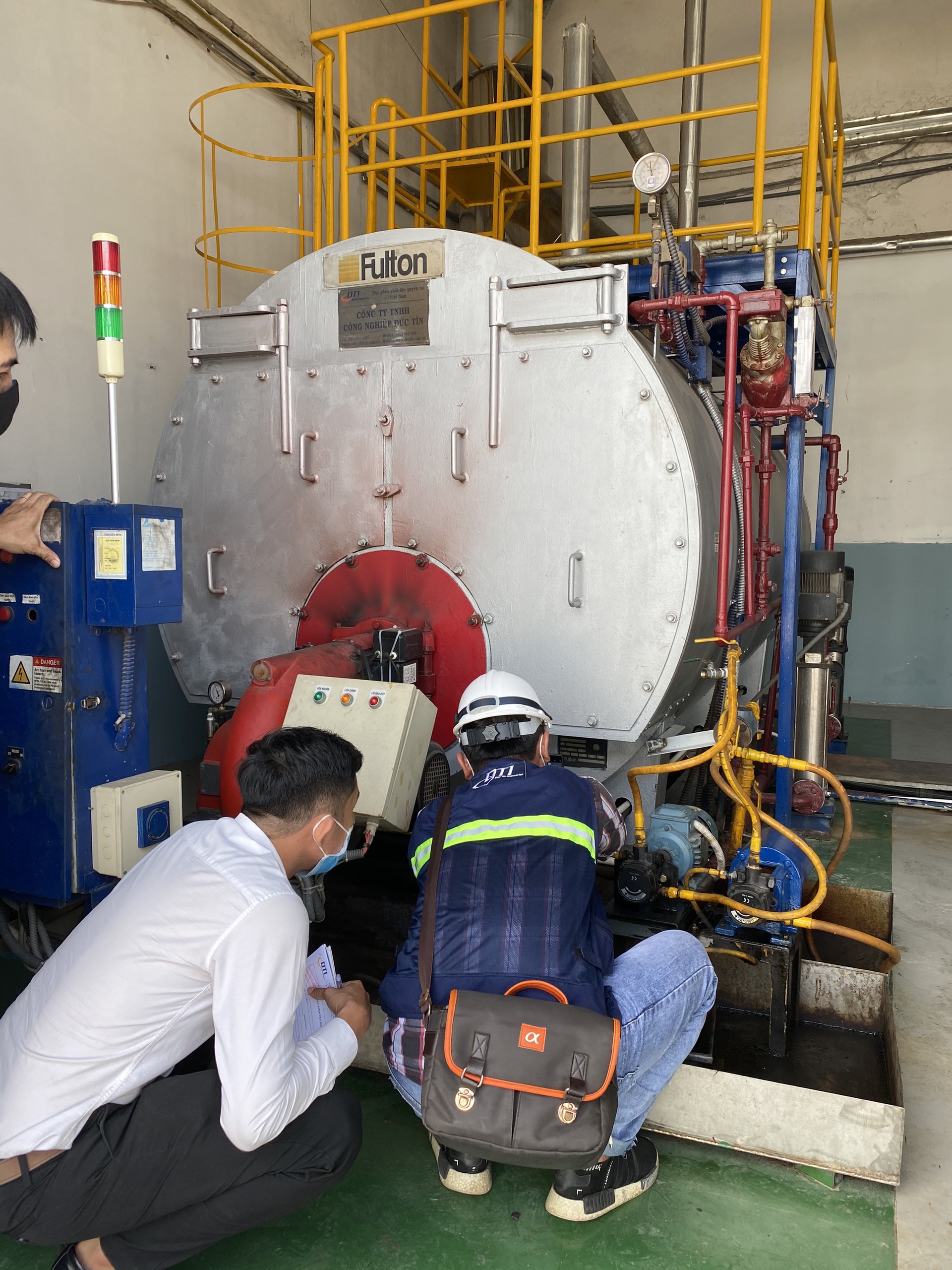 Công ty TNHH Asia Garment Manufacturer (Việt Nam)