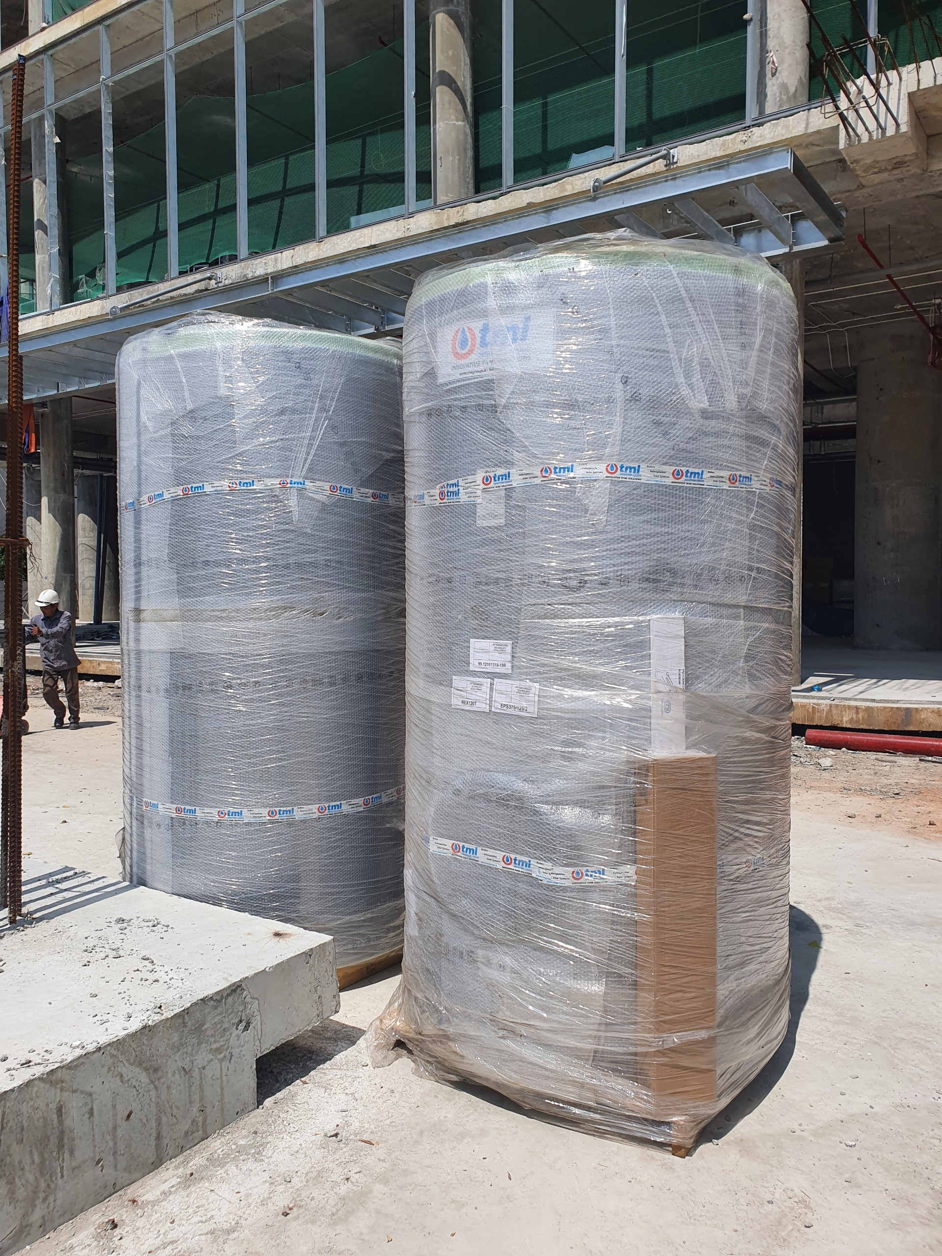 Intercontinental Hạ Long