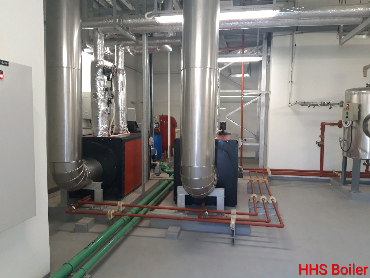 Công trình Nam Hội An