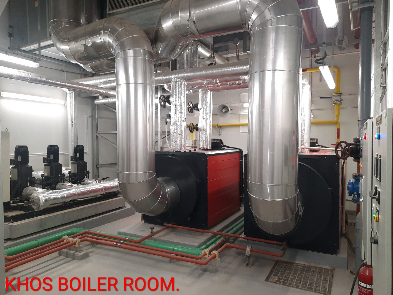 Công trình Nam Hội An