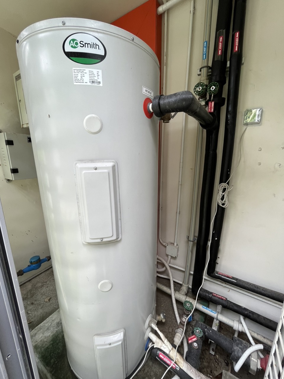 KHU NGHĨ DƯỠNG CÙ LAO CHÀM