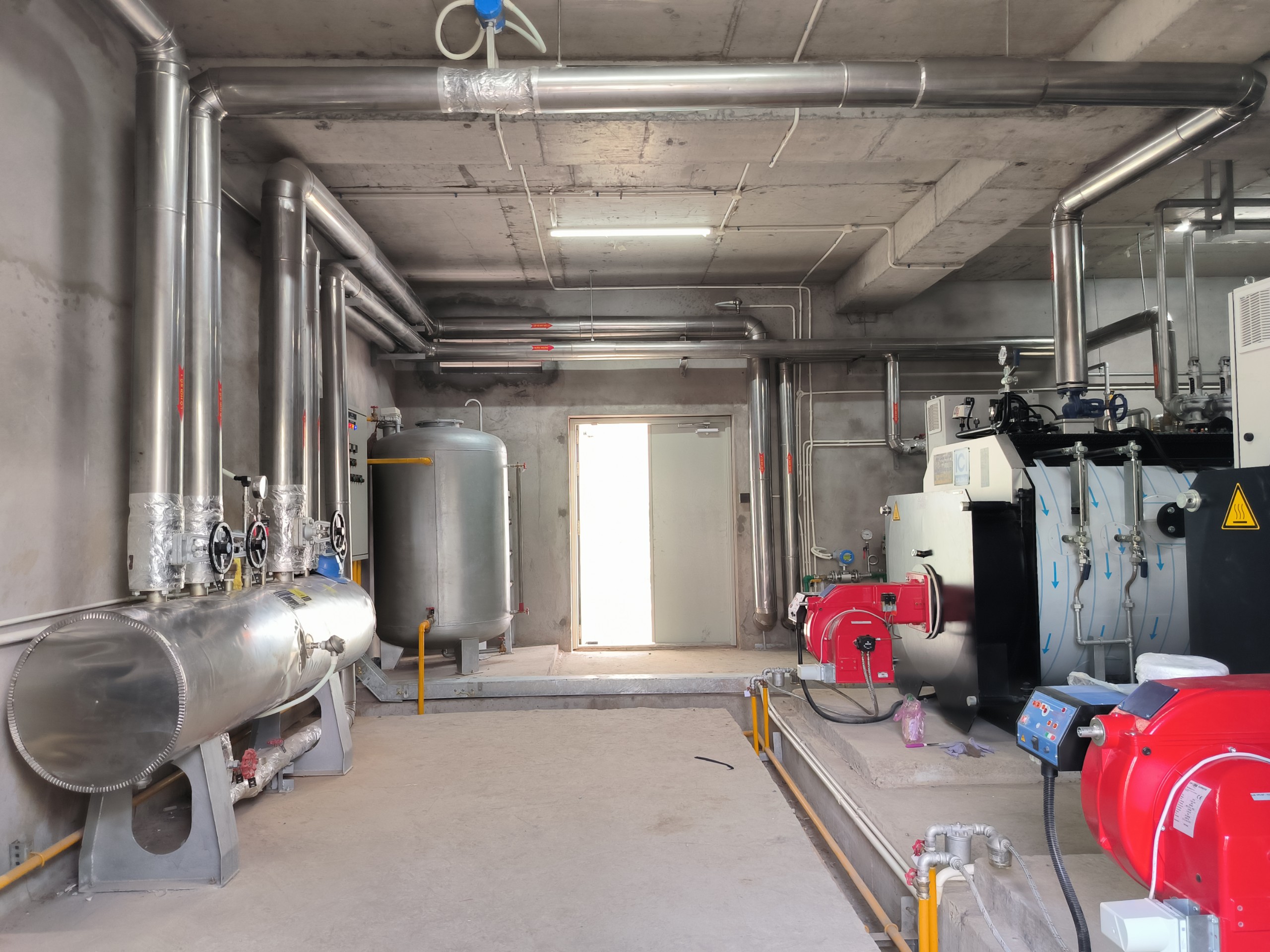 Khu Du lịch Quốc tế Đồi Rồng – Wyndham Dragon Ocean