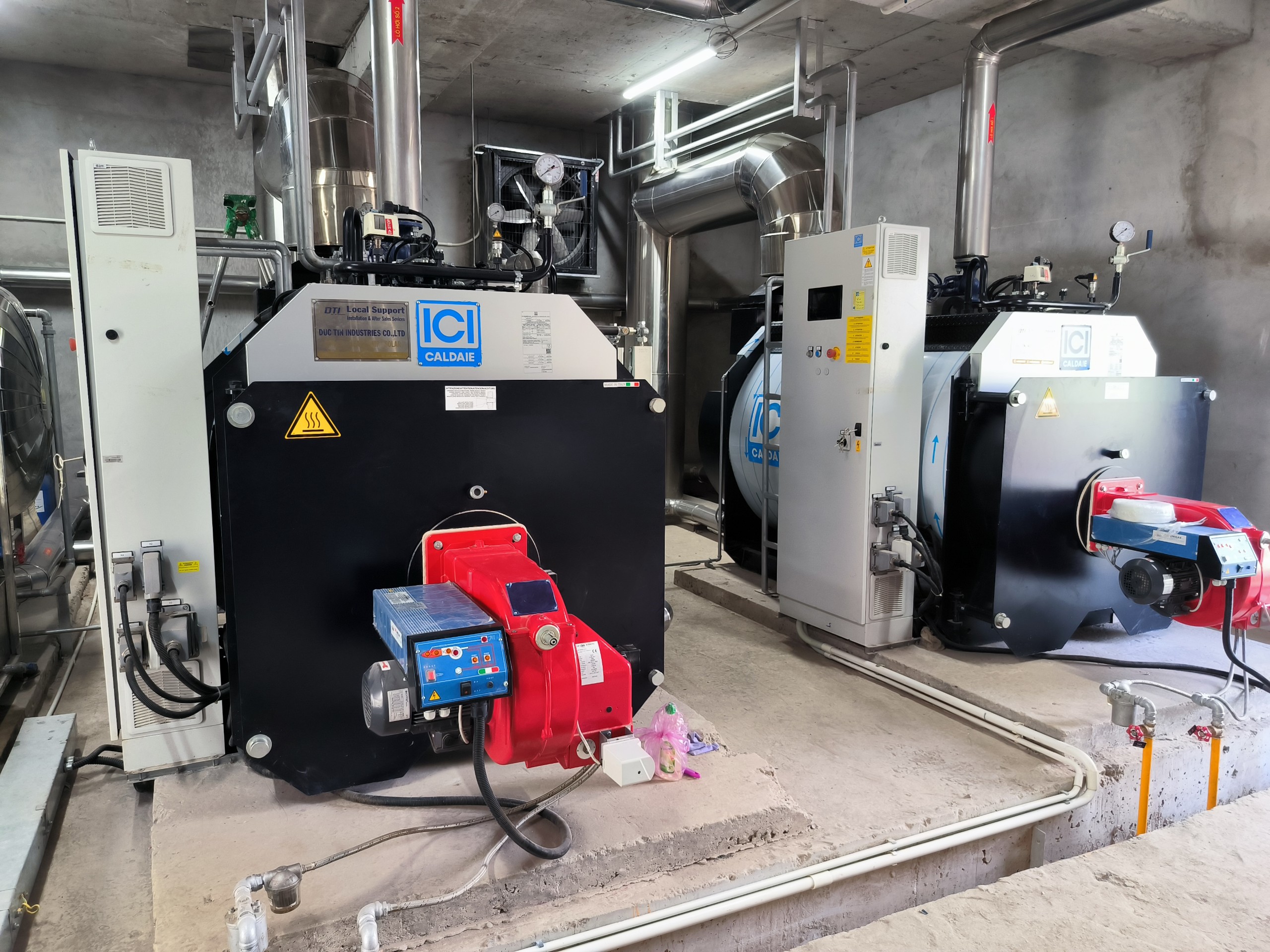 Khu Du lịch Quốc tế Đồi Rồng – Wyndham Dragon Ocean