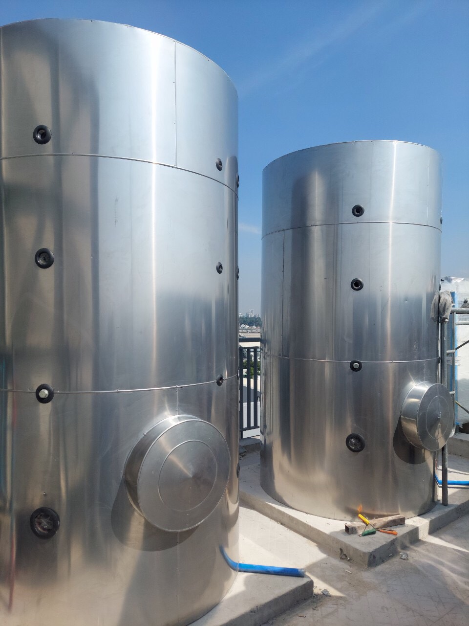 Movenpick Hồ Tràm